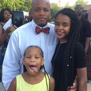 Meet your Posher, Michael